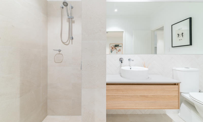 Best Display Home Perth - Vista - Bathroom