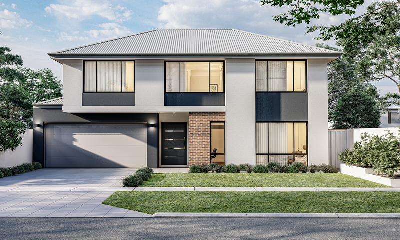 Frankland - Affordable Luxury Home Perth